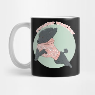 Sweater Weather Mug